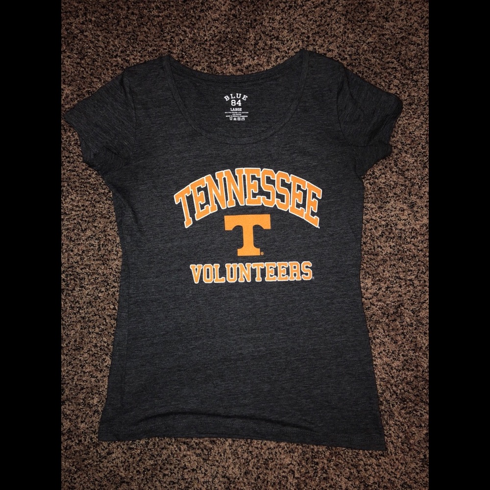Tennessee Vols t-shirt